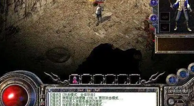 任何追求却由于没有玩家只能一遍又一遍虐着游戏中的boss级怪物 任何追求却由于没有玩家只能一遍又一遍虐着游戏中的boss级怪物